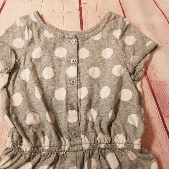 Carter's  Baby Gap romper 4T - Picture 2 of 2